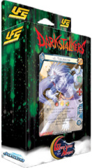 Darkstalkers J. Talbain Starter